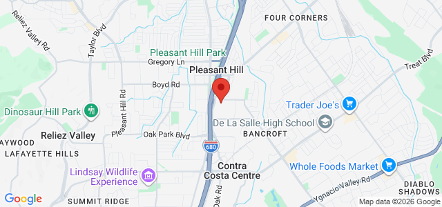 A. Byrne Conley office location map
