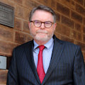 A. Clay Cox