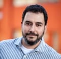 Aaron J. Cronan