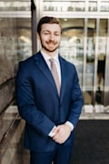 Aidan P. Connor
