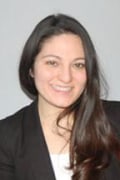 Alexis A. Cahill