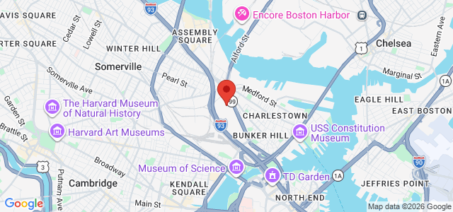 Alivia G. Casillas office location map