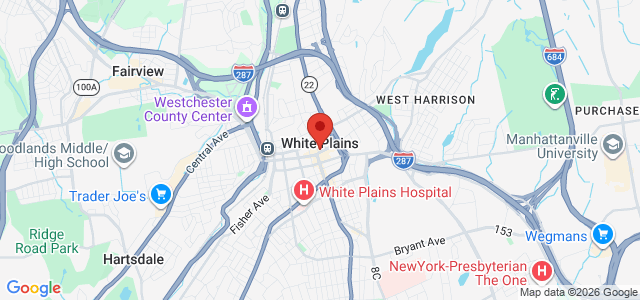 Alyssa C. Calabrese office location map