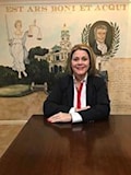 Amy C. Crossan