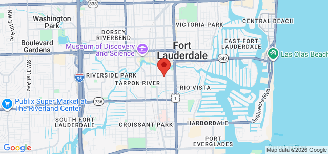 Andrew Matthew Coffey office location map
