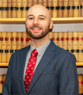 Andrew R. Churchill