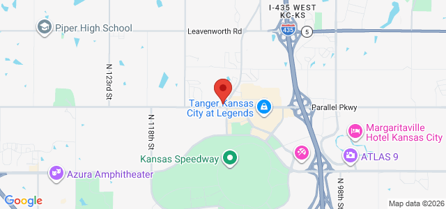 Ann K. Colgan office location map