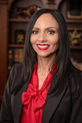 Anna M. Crandall