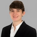 Ashley M. Coghill