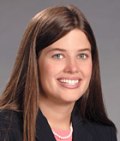 Ashley White Creech
