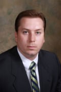 B. Lee Carr Jr.