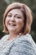 Barbara Barnett Claridge