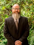 Barry D. Carothers
