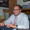 Ben Churchill