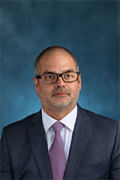 Benjamin M. Coyle