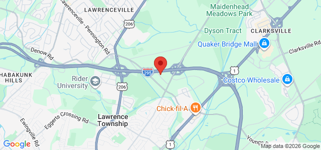 Benjamin N. Cittadino office location map