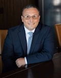 Benjamin T. Clinton