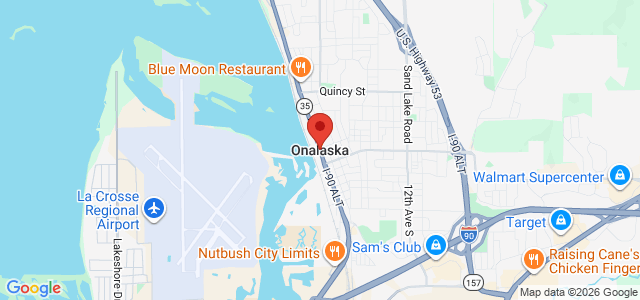 Bernardo Cueto office location map
