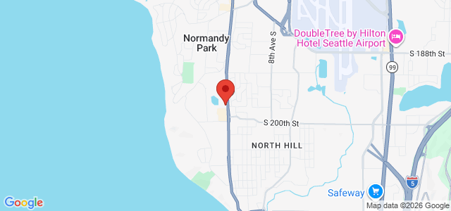 Bradley K. Crosta office location map