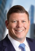 Bradley M. Cosgrove