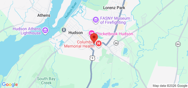Brendan S. Cranna office location map