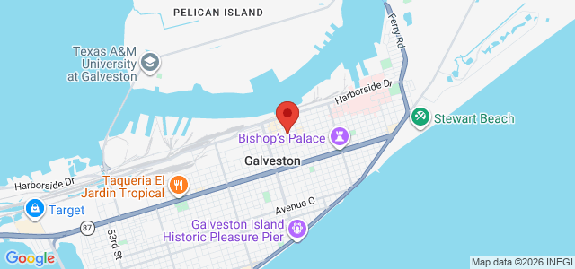 Brett A. Christiansen office location map