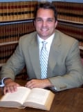 Brian A. Consigli