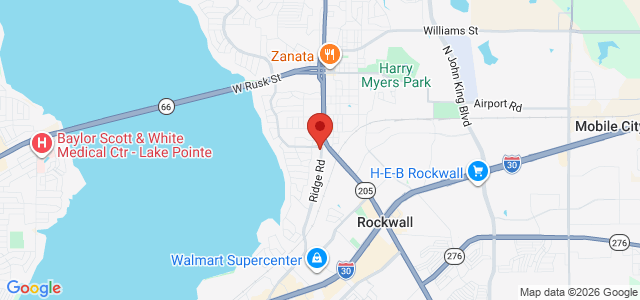 Brian Corrigan office location map