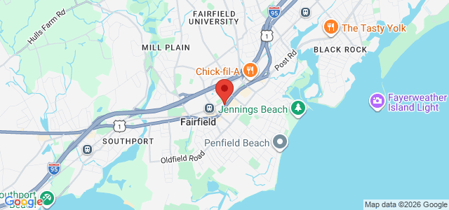 Brian S. Cantor office location map