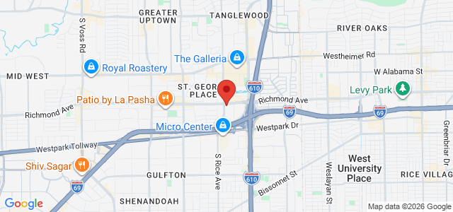 Bruce A. Coane office location map