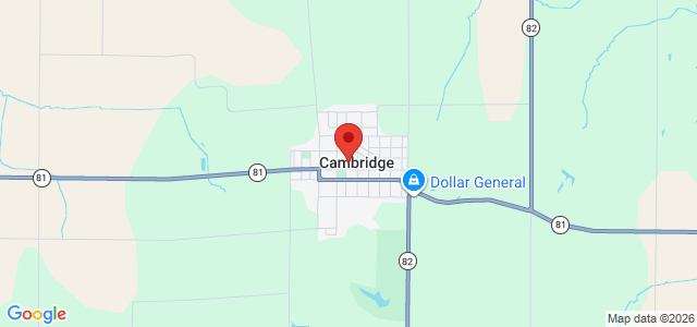 Bruce L. Carmen office location map