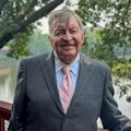 Bruce N. Crawford