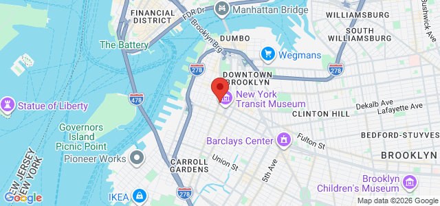 Bruno F. Codispoti Esq. office location map