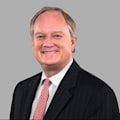 Buxton S. "Buck" Copeland