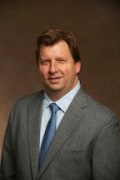 Carl E. Christensen