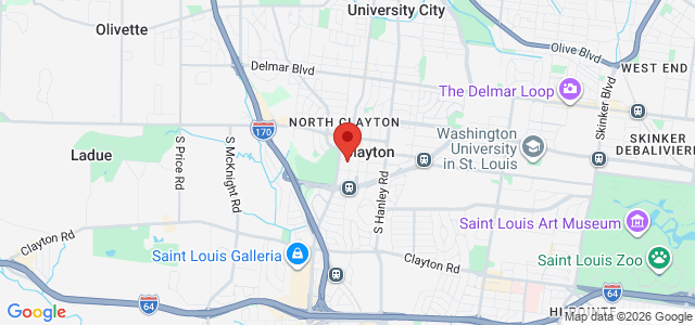 Carl J. Civella office location map