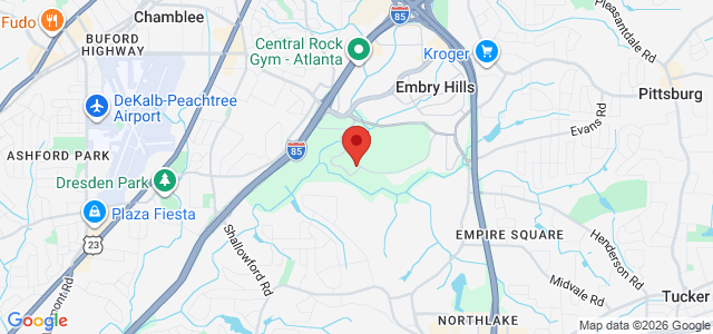 Carlos Corless office location map