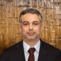 Carlos Corless