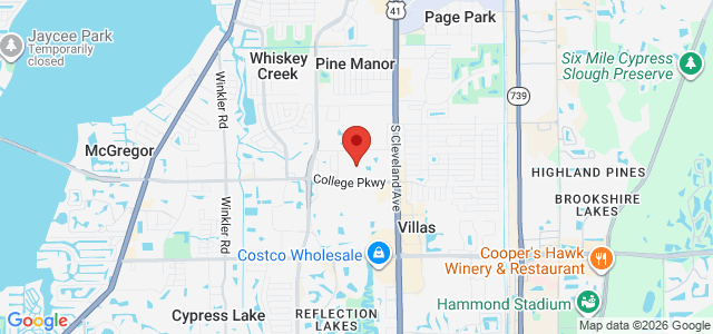 Carlos J. Cavenago III office location map