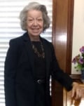Carole Cross