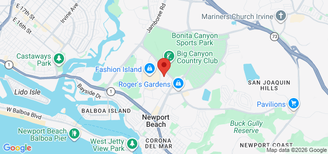 Carter Chen office location map