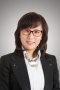 Celina M. Cho