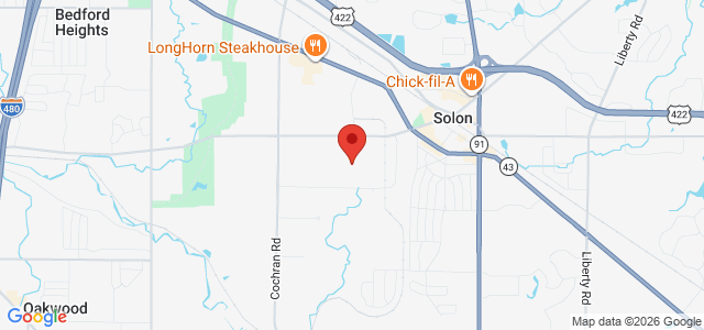Chastity L. Christy office location map