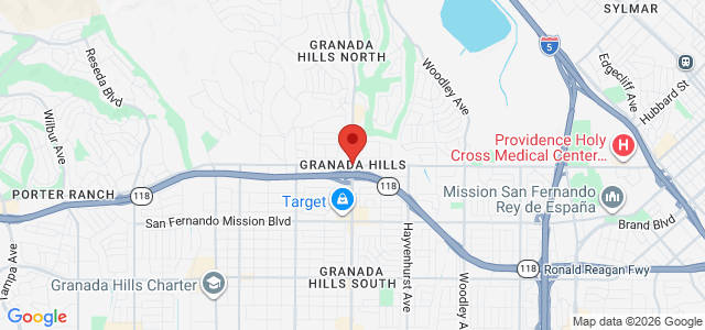 Chris Connolly office location map