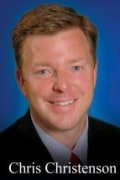 Chris D. Christenson III