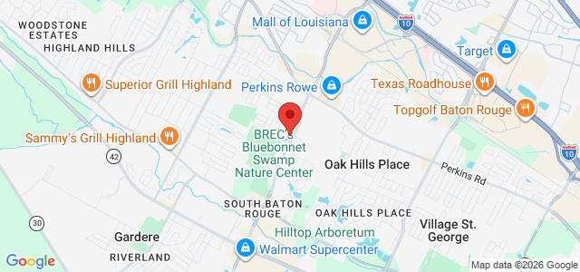 Chris Thomas Cascio office location map