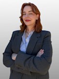 Christina E. Carter