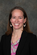 Christine Cregar Esq.