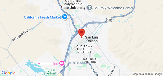 Christopher A Casciola office location map