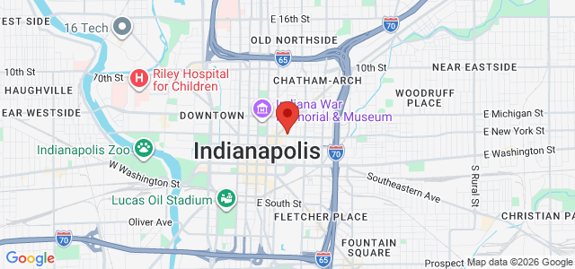 Christopher L. Cassidy office location map